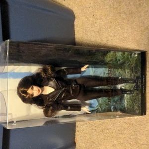 Twilight Bella Barbie Doll